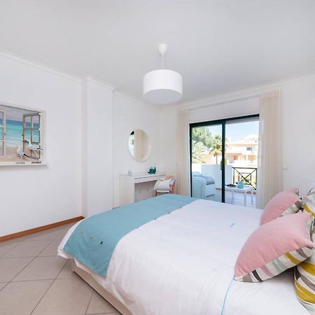 Santa Eulalia Apartment Luxury - Blue Sea Albufeira Dış mekan fotoğraf