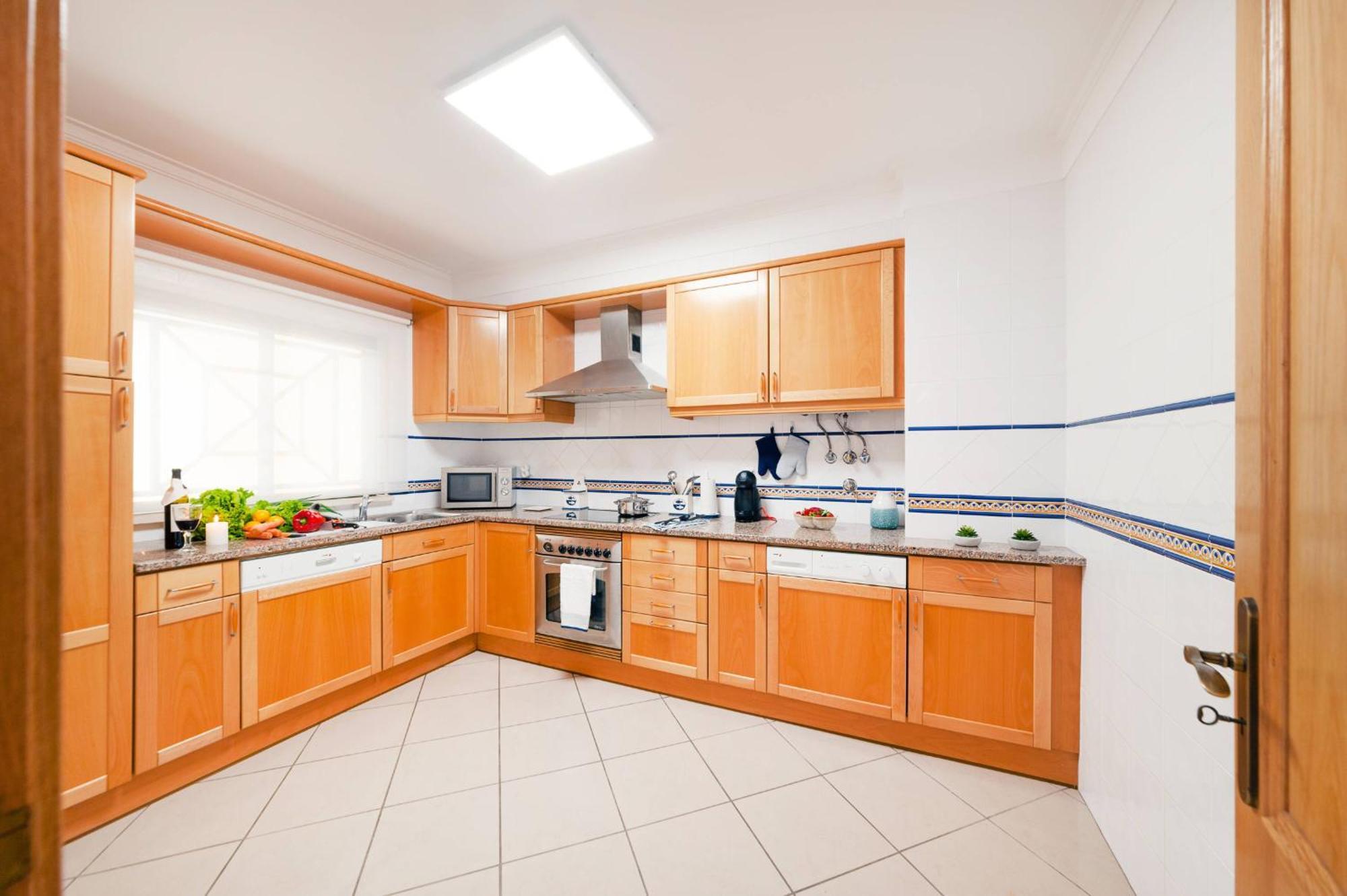 Santa Eulalia Apartment Luxury - Blue Sea Albufeira Dış mekan fotoğraf