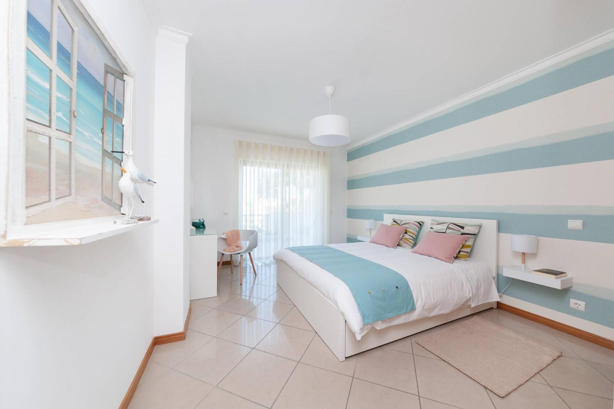Santa Eulalia Apartment Luxury - Blue Sea Albufeira Dış mekan fotoğraf