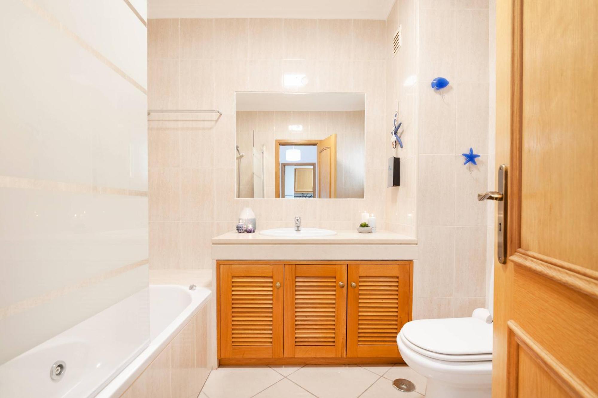 Santa Eulalia Apartment Luxury - Blue Sea Albufeira Dış mekan fotoğraf