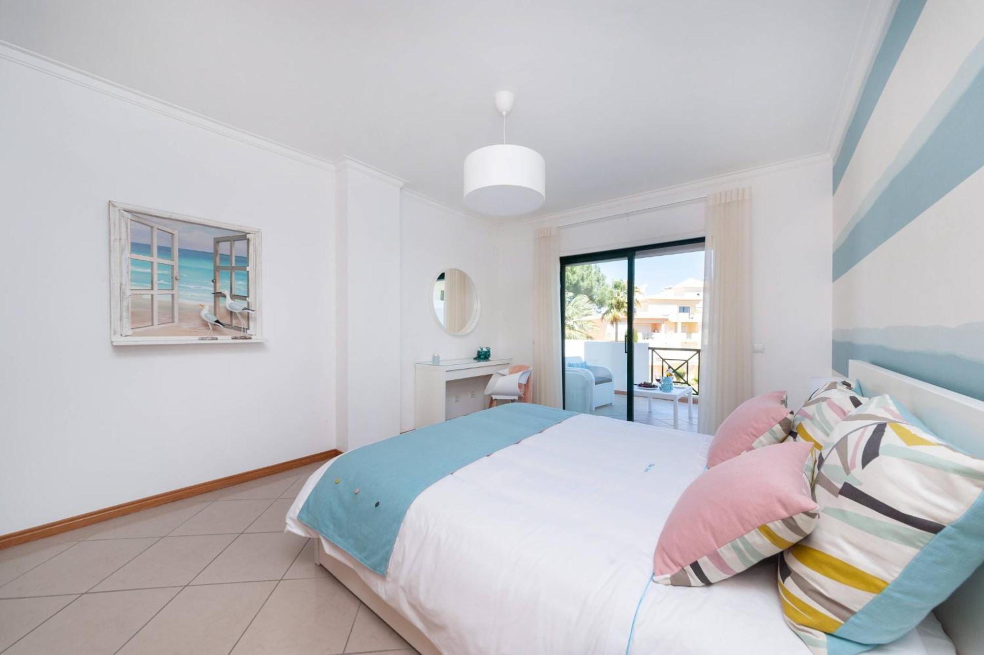 Santa Eulalia Apartment Luxury - Blue Sea Albufeira Dış mekan fotoğraf