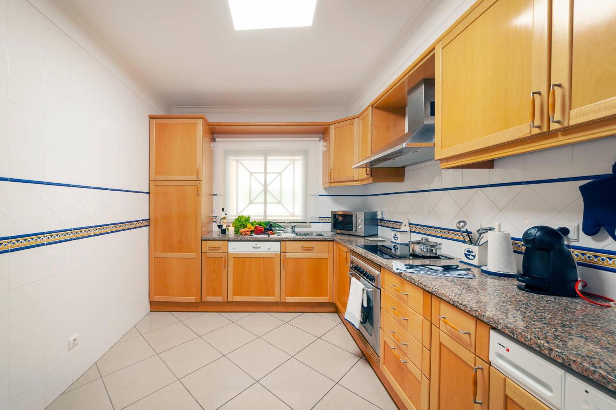 Santa Eulalia Apartment Luxury - Blue Sea Albufeira Dış mekan fotoğraf