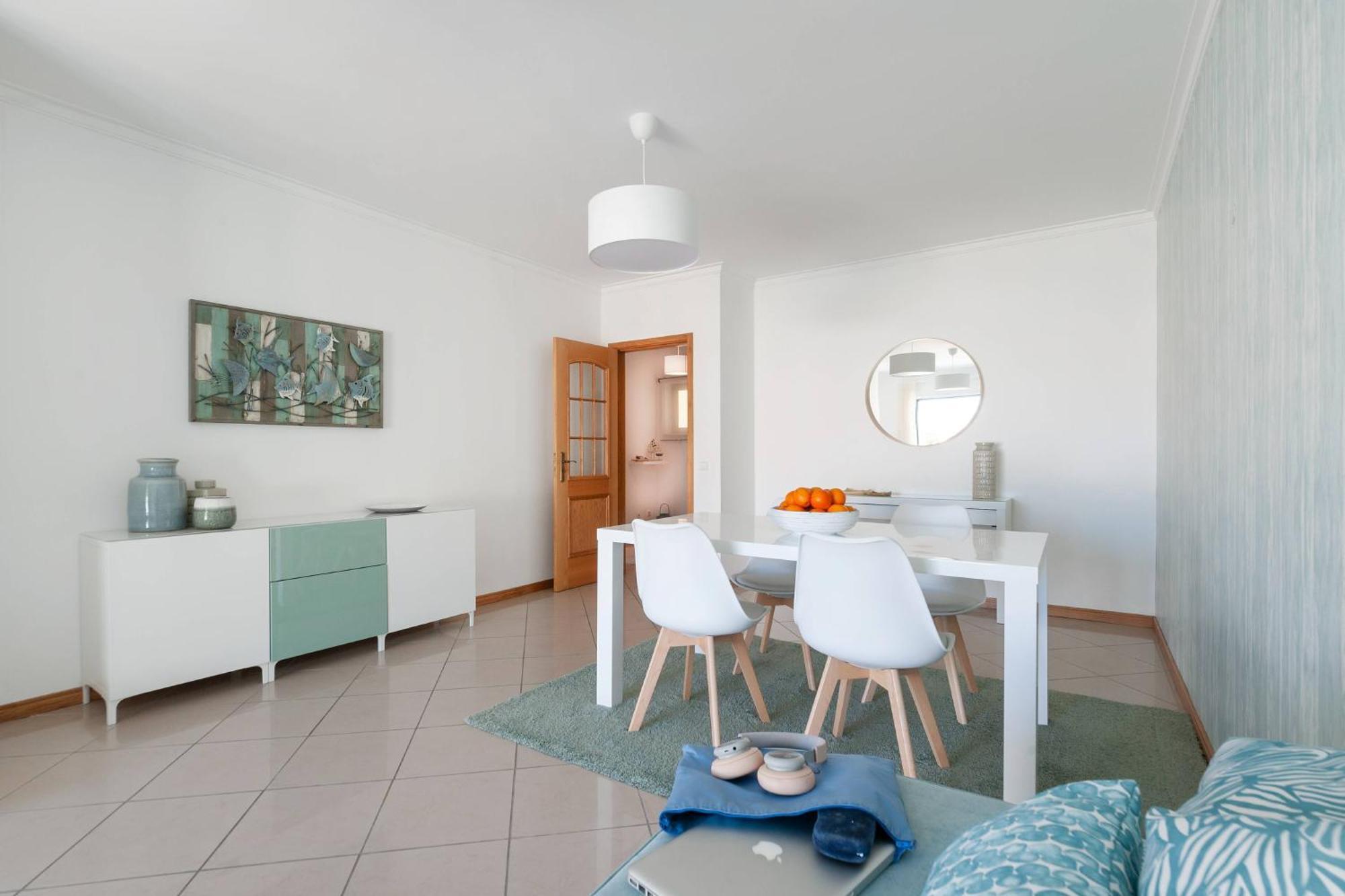 Santa Eulalia Apartment Luxury - Blue Sea Albufeira Dış mekan fotoğraf