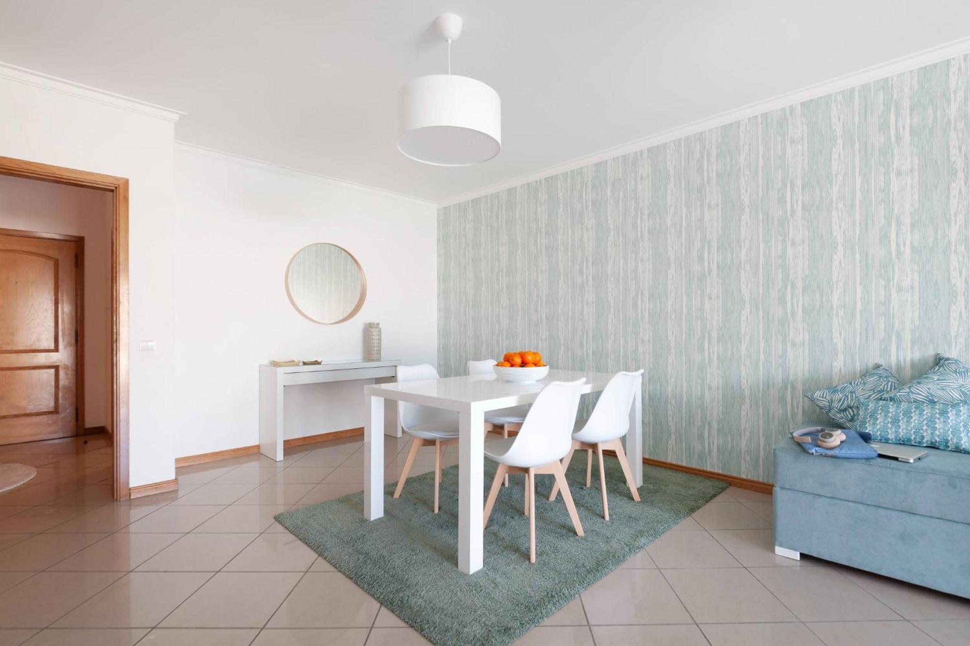 Santa Eulalia Apartment Luxury - Blue Sea Albufeira Dış mekan fotoğraf