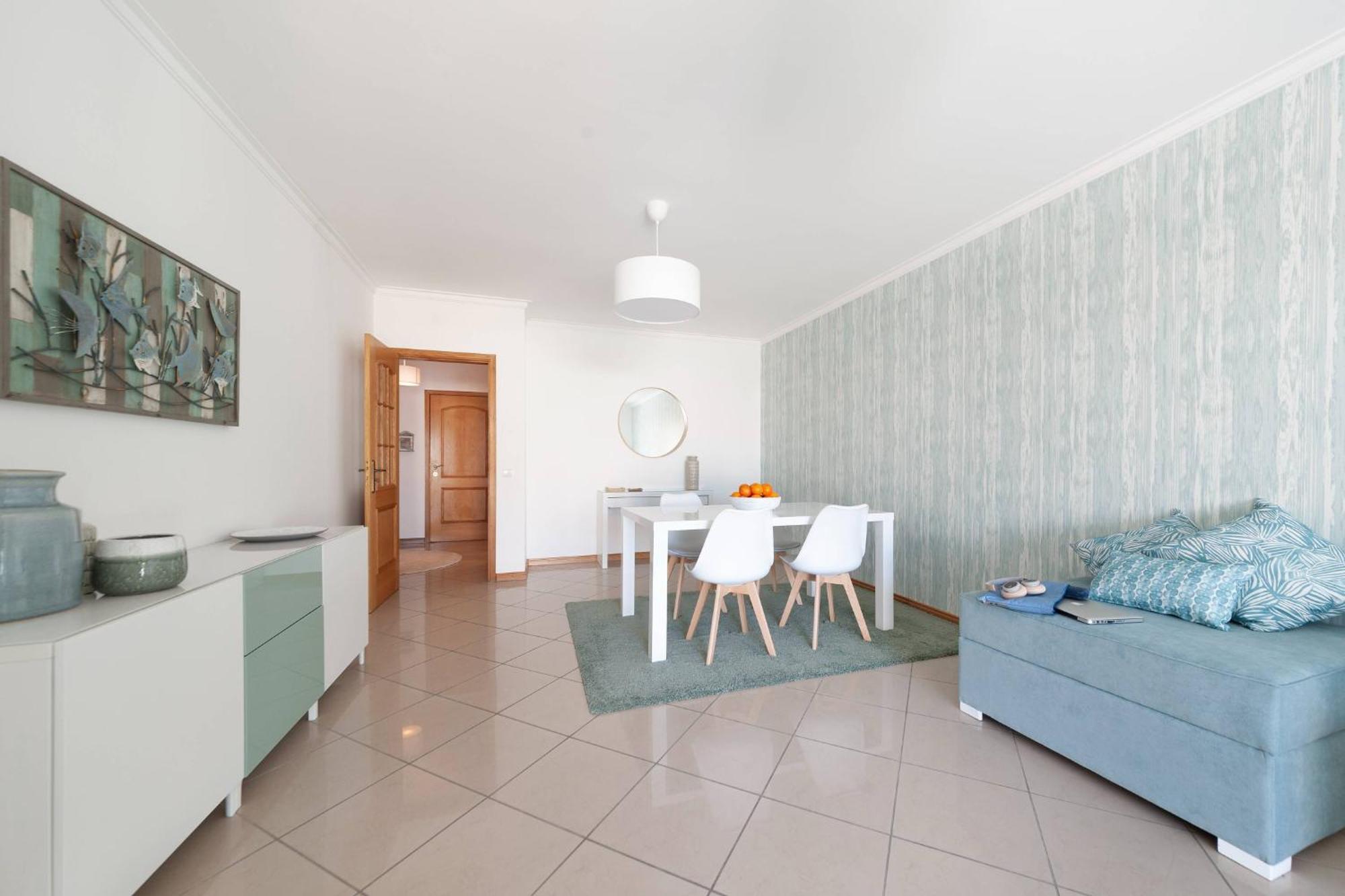 Santa Eulalia Apartment Luxury - Blue Sea Albufeira Dış mekan fotoğraf