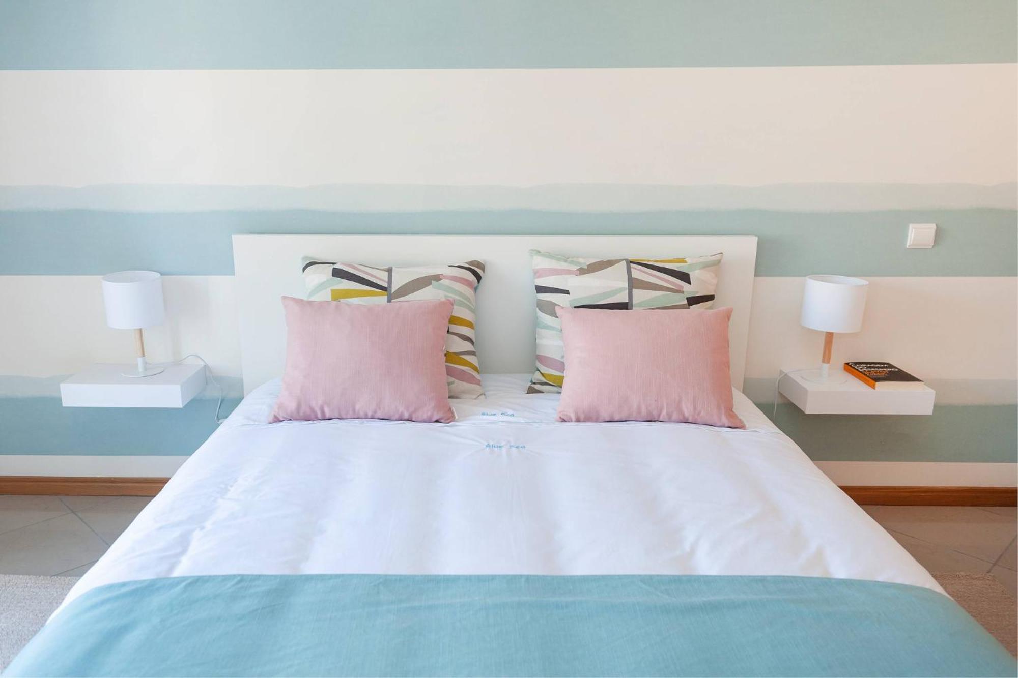 Santa Eulalia Apartment Luxury - Blue Sea Albufeira Dış mekan fotoğraf
