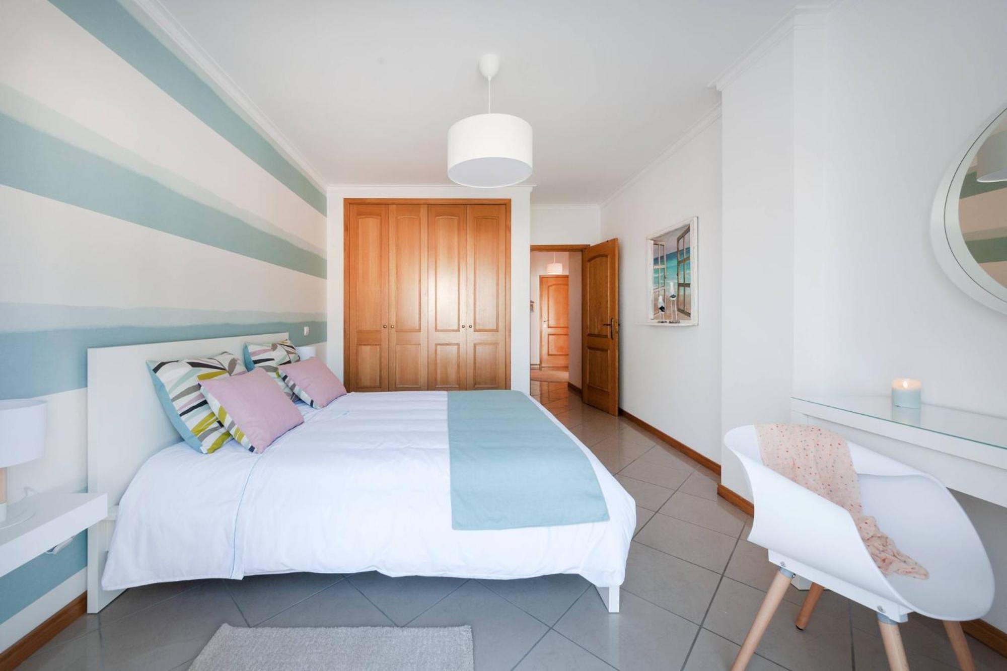 Santa Eulalia Apartment Luxury - Blue Sea Albufeira Dış mekan fotoğraf