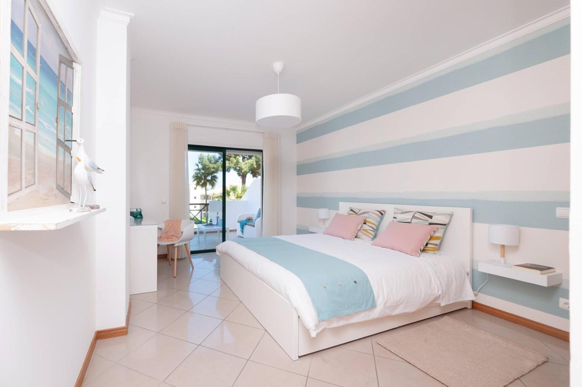 Santa Eulalia Apartment Luxury - Blue Sea Albufeira Dış mekan fotoğraf
