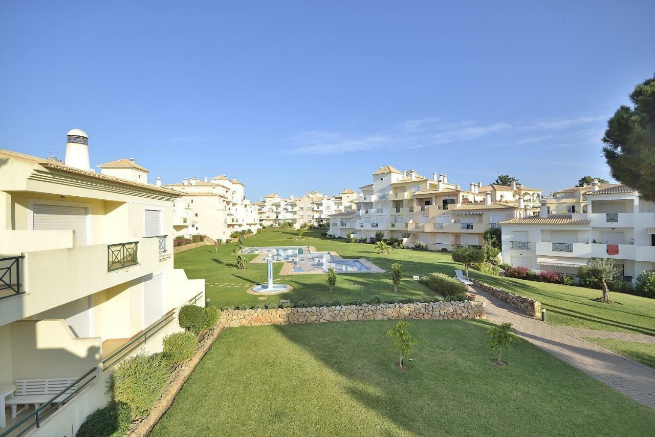 Santa Eulalia Apartment Luxury - Blue Sea Albufeira Dış mekan fotoğraf