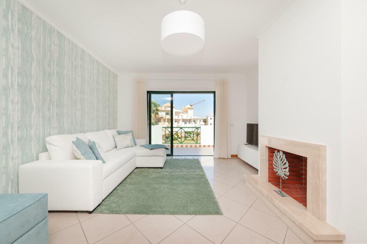 Santa Eulalia Apartment Luxury - Blue Sea Albufeira Dış mekan fotoğraf