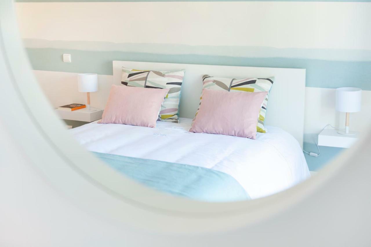 Santa Eulalia Apartment Luxury - Blue Sea Albufeira Dış mekan fotoğraf