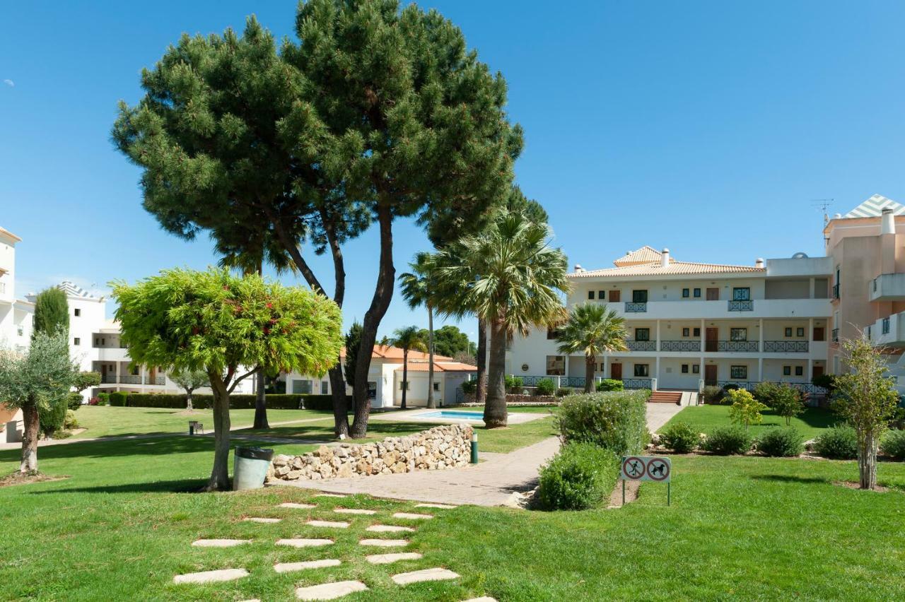 Santa Eulalia Apartment Luxury - Blue Sea Albufeira Dış mekan fotoğraf