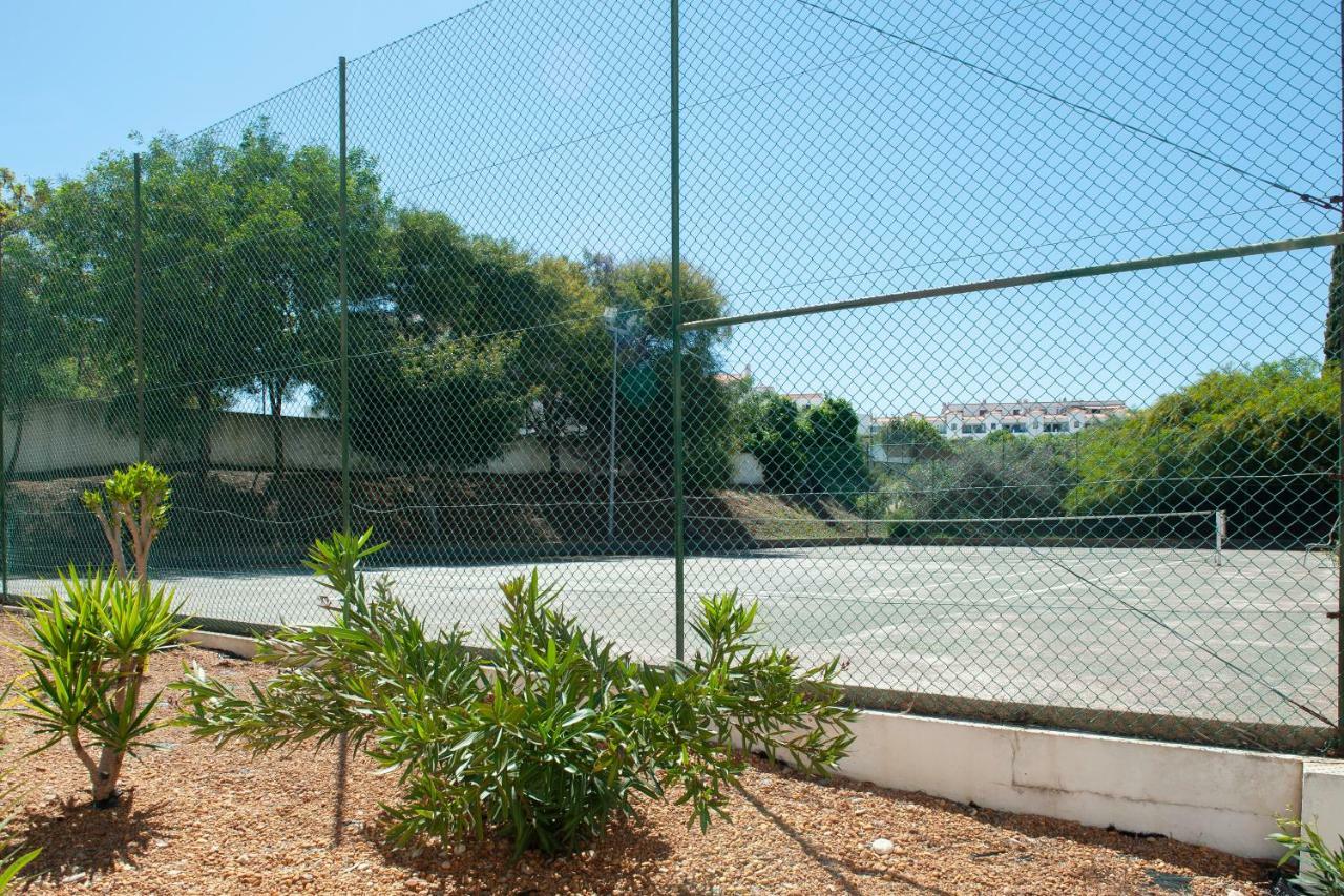 Santa Eulalia Apartment Luxury - Blue Sea Albufeira Dış mekan fotoğraf