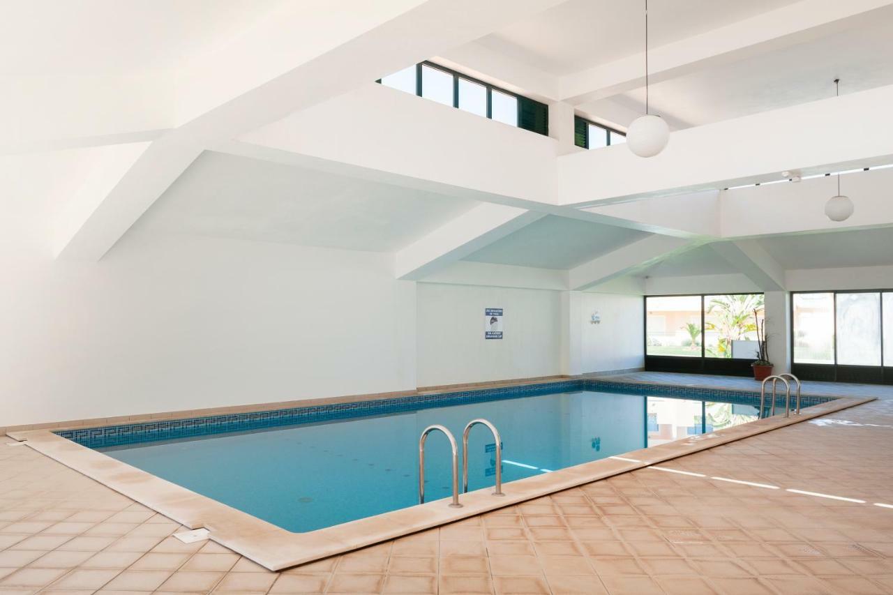 Santa Eulalia Apartment Luxury - Blue Sea Albufeira Dış mekan fotoğraf