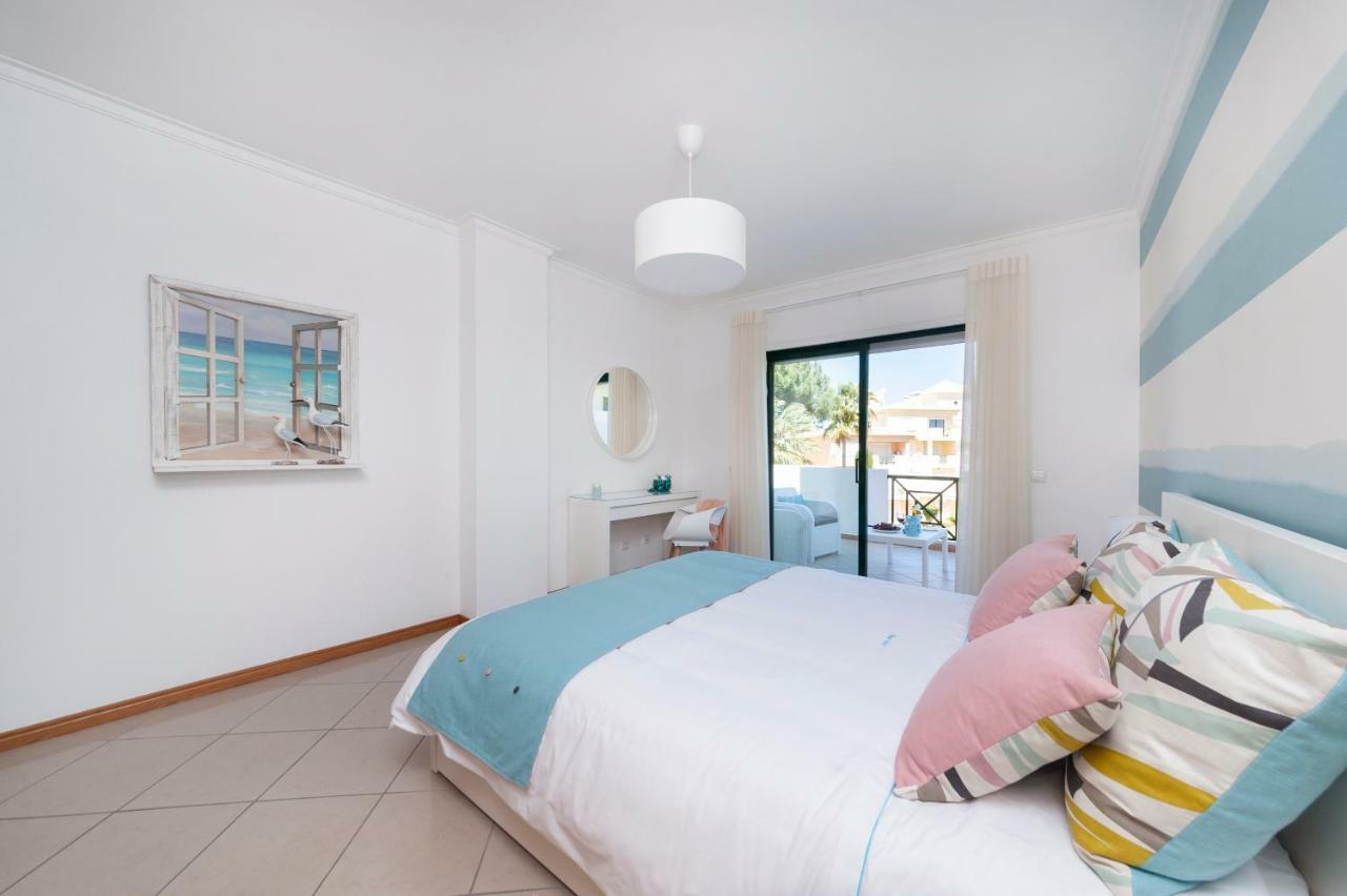 Santa Eulalia Apartment Luxury - Blue Sea Albufeira Dış mekan fotoğraf