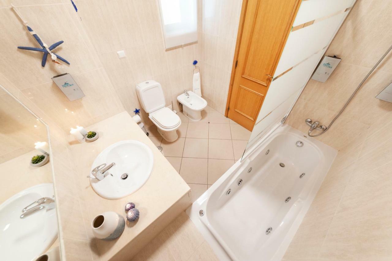 Santa Eulalia Apartment Luxury - Blue Sea Albufeira Dış mekan fotoğraf